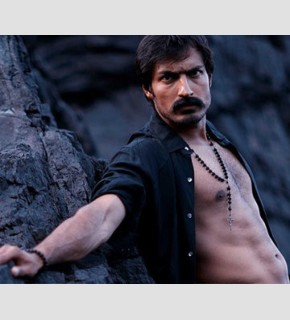 Tamil actor Harish Uthaman latest photos gallery